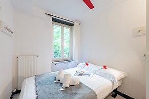 Charming Flat Historic Center Camogli