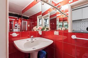 Charming Flat Historic Center Camogli