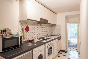 Charming Flat Historic Center Camogli