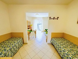 Modern and Spacious Studio in Bibione