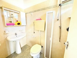 Modern and Spacious Studio in Bibione