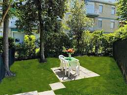 Modern and Spacious Studio in Bibione