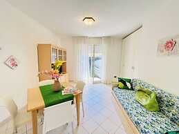 Modern and Spacious Studio in Bibione