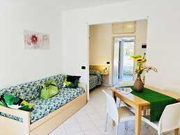 Modern and Spacious Studio in Bibione