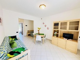 Modern and Spacious Studio in Bibione