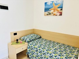 Modern and Spacious Studio in Bibione