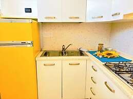 Modern and Spacious Studio in Bibione