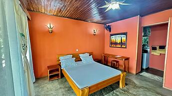 Veronika Resort Nosy Komba