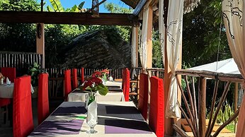 Veronika Resort Nosy Komba