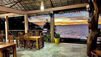 Veronika Resort Nosy Komba