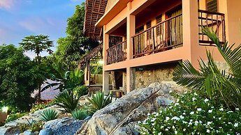 Veronika Resort Nosy Komba