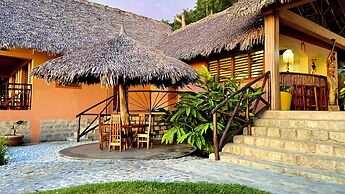 Veronika Resort Nosy Komba