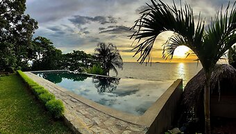 Veronika Resort Nosy Komba