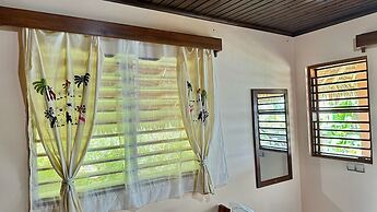 Veronika Resort Nosy Komba