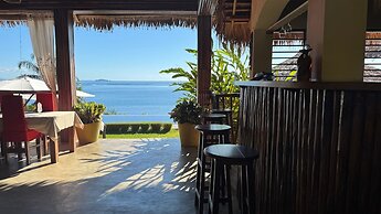 Veronika Resort Nosy Komba