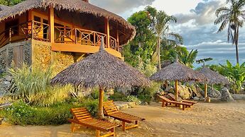 Veronika Resort Nosy Komba