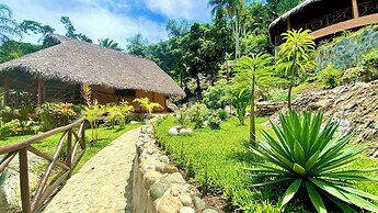 Veronika Resort Nosy Komba