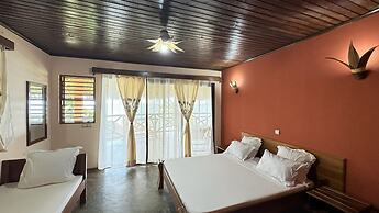 Veronika Resort Nosy Komba