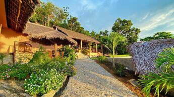 Veronika Resort Nosy Komba