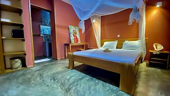 Veronika Resort Nosy Komba