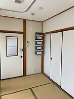 GUESTHOUSE  KYOUTO UJI RIVER I