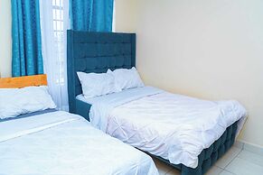 Lux Suites Clay City Heights Kasarani