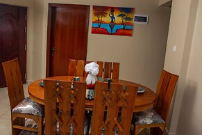 Lux Suites Clay City Heights Kasarani