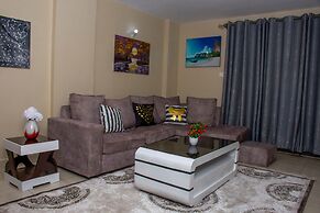 Lux Suites Clay City Heights Kasarani