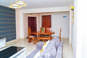 Lux Suites Clay City Heights Kasarani