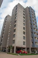 Lux Suites Clay City Heights Kasarani