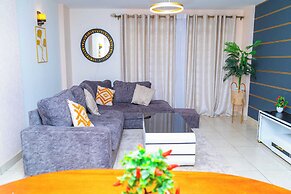 Lux Suites Clay City Heights Kasarani