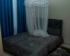 Lux Suites Clay City Heights Kasarani