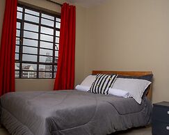 Lux Suites Clay City Heights Kasarani