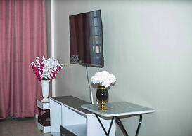 Lux Suites Clay City Heights Kasarani