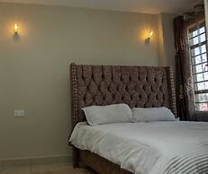 Lux Suites Clay City Heights Kasarani