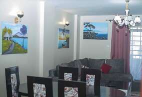 Lux Suites Clay City Heights Kasarani
