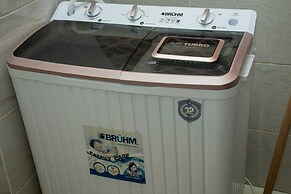 Lux Suites Clay City Heights Kasarani