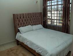 Lux Suites Clay City Heights Kasarani