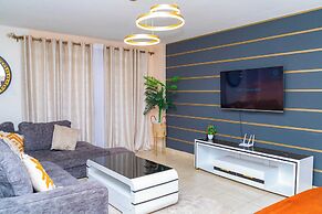Lux Suites Clay City Heights Kasarani