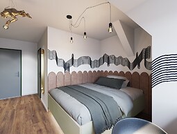 Mezzotel