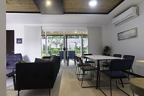 Ciudad Del Mar 126 3 Bedroom Condo by RedAwning