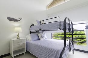 Ciudad Del Mar 126 3 Bedroom Condo by RedAwning