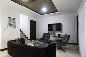 Ciudad Del Mar 126 3 Bedroom Condo by RedAwning