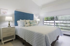 Ciudad Del Mar 126 3 Bedroom Condo by RedAwning