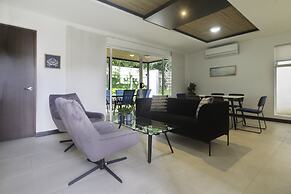 Ciudad Del Mar 126 3 Bedroom Condo by RedAwning