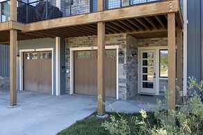 90 Hay Meadow 4 Bedroom Townhouse by RedAwning