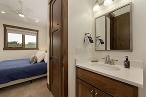 90 Hay Meadow 4 Bedroom Townhouse by RedAwning