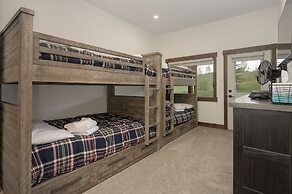 90 Hay Meadow 4 Bedroom Townhouse by RedAwning