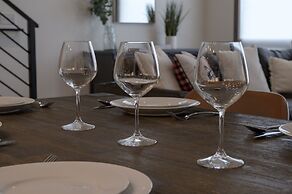 90 Hay Meadow 4 Bedroom Townhouse by RedAwning