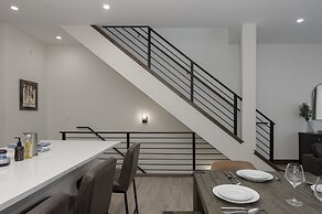 90 Hay Meadow 4 Bedroom Townhouse by RedAwning